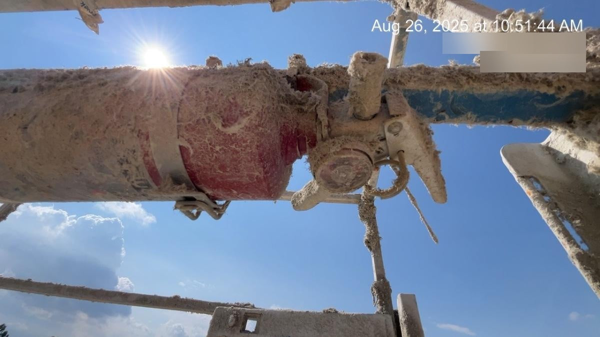 2017 Genie GS-3232 Genie GS3232