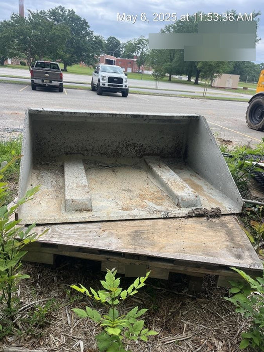 2020 STAR INDUSTRIES 1406B