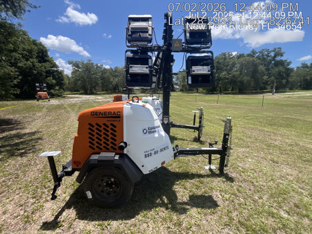 2026 GENERAC MLTS-4