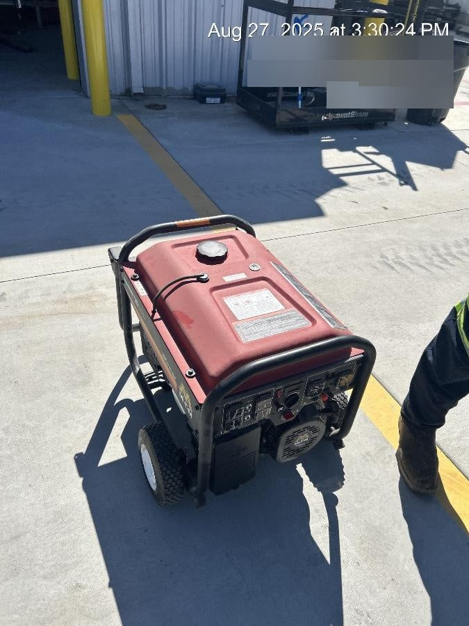 2025 MI-T-M GEN-6500-0MM1