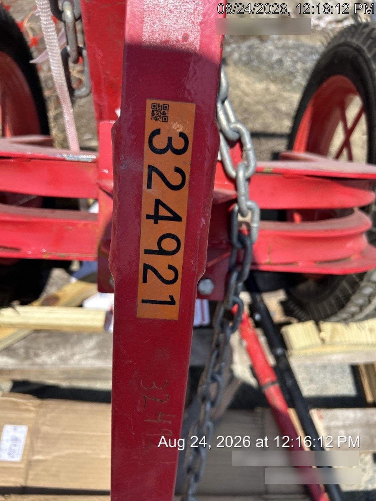 2023 B&B PIPE 2014