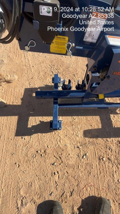 2024 CURRENT TOOLS 100A