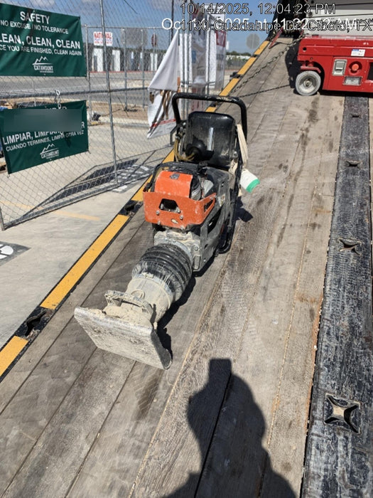 2024 HUSQVARNA LT6005