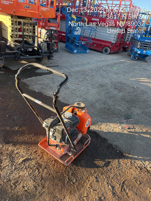 2023 MULTIQUIP MVC82VHW