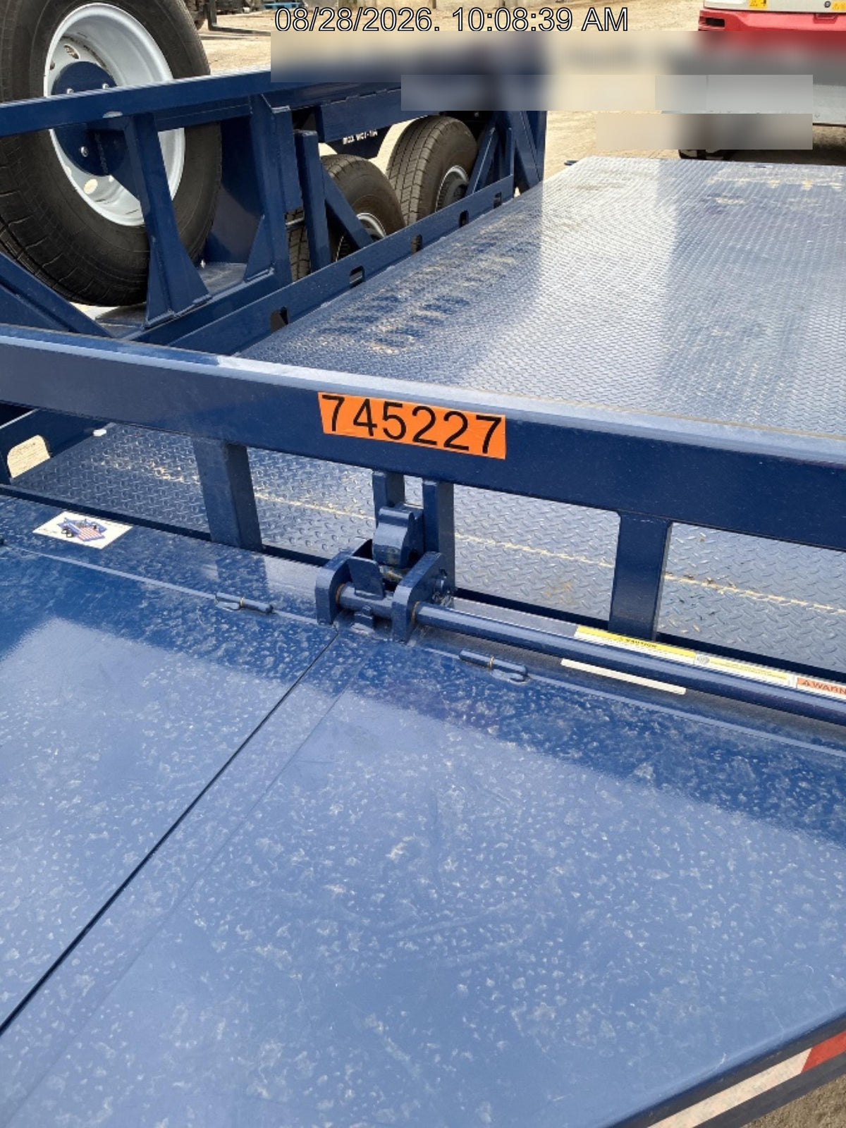 2026 AIR TOW Pro-16