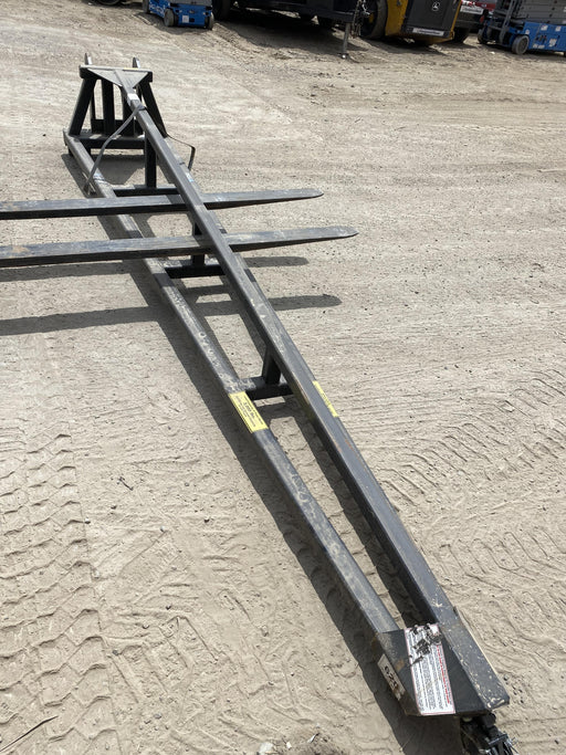 2023 STAR INDUSTRIES 1330TK