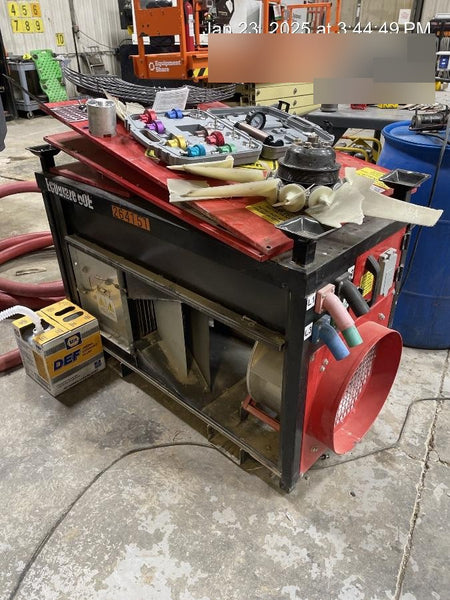 2022 CAMPO EB60E240480V