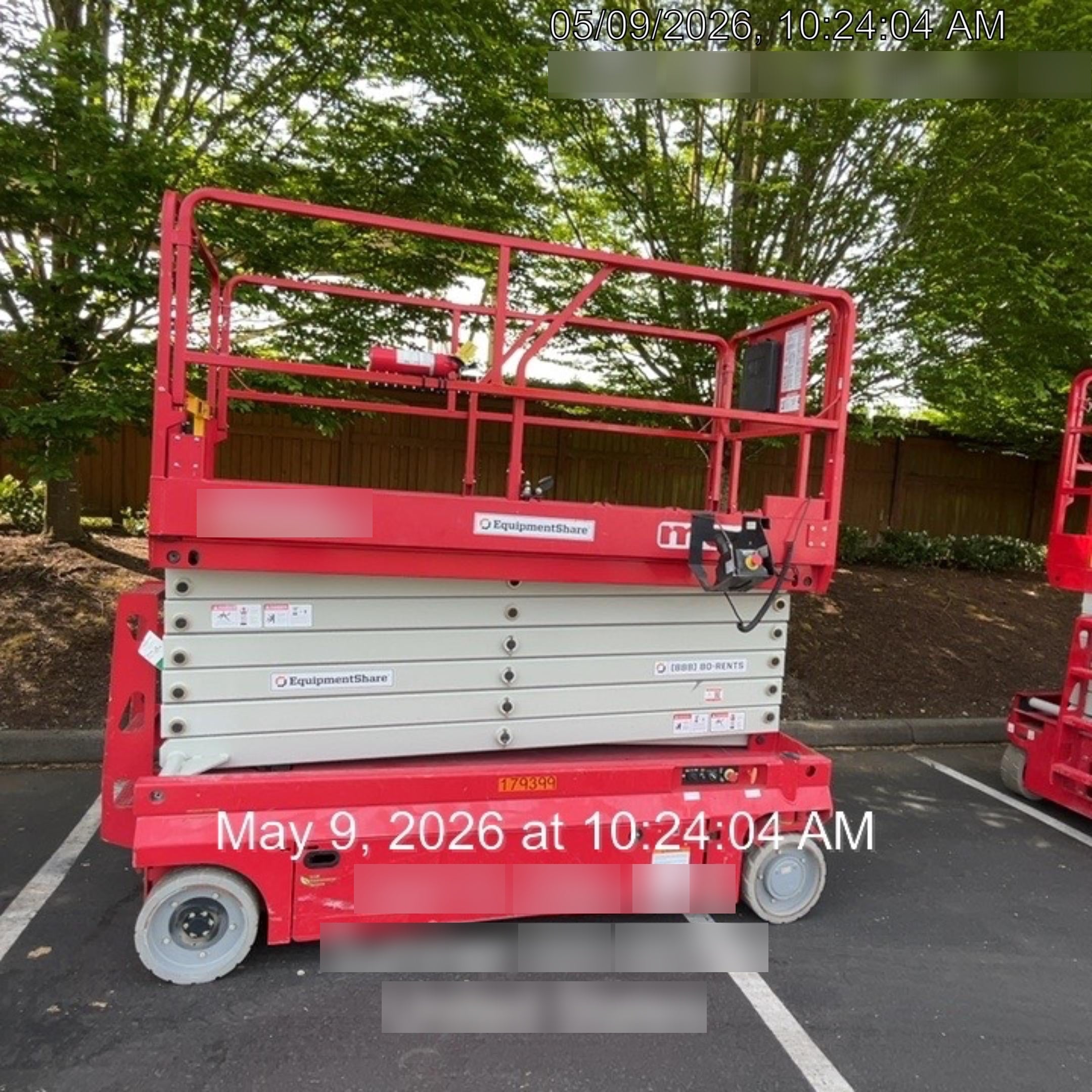 2021 MEC 4555SE
