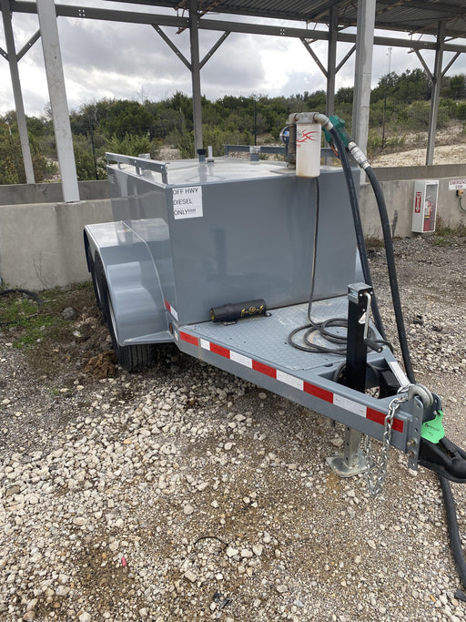 2021 THUNDER CREEK EV500