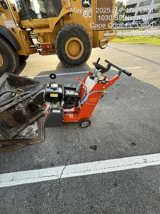 2024 HUSQVARNA FS 400 LV