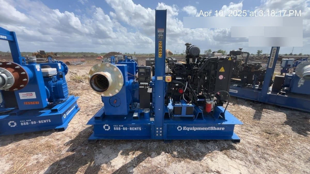 2022 THOMPSON 12R-DDS-3.6-X