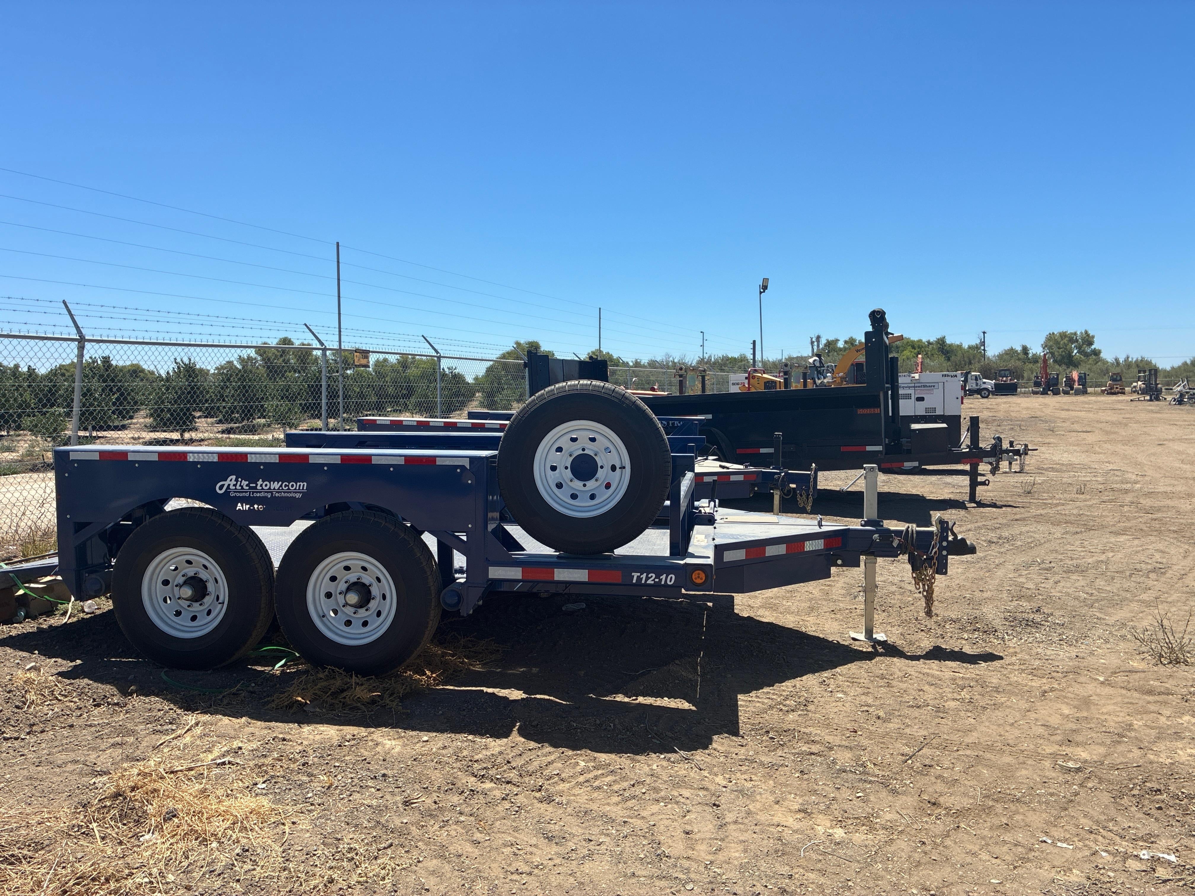 2026 AIR TOW T12-10