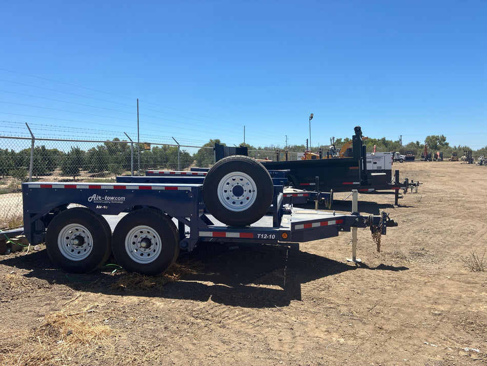 2026 AIR TOW T12-10