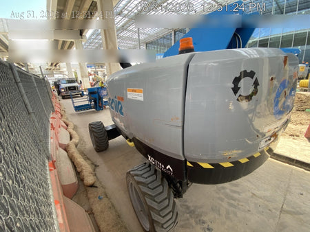 2024 GENIE S-45 XC