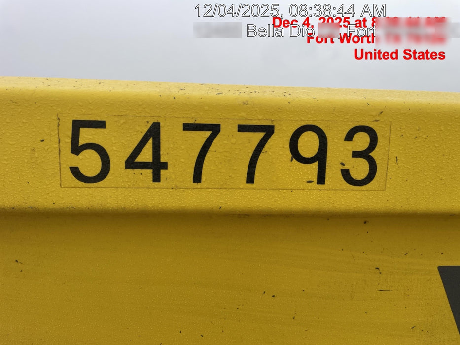 2025 WACKER NEUSON DW308 Cab