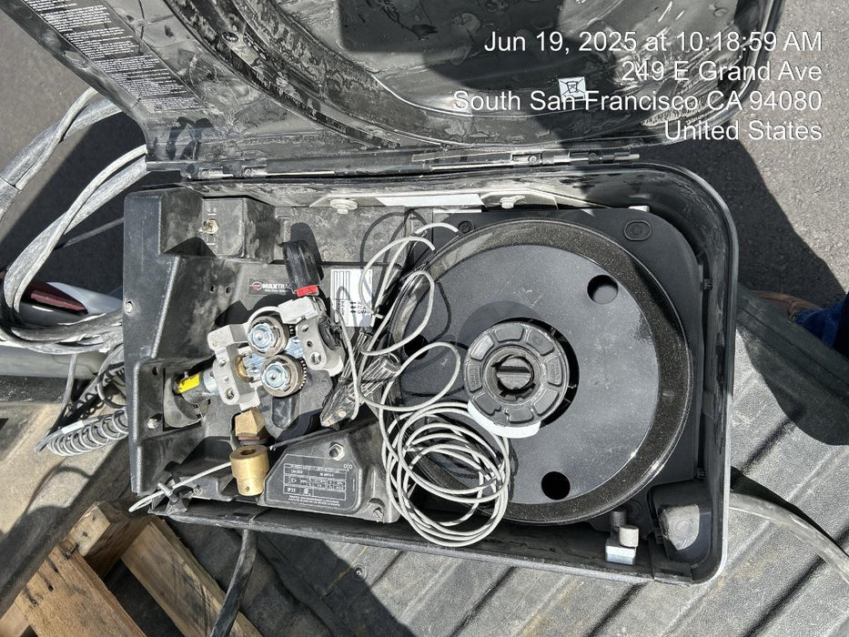 2024 LINCOLN ELECTRIC LN-25X