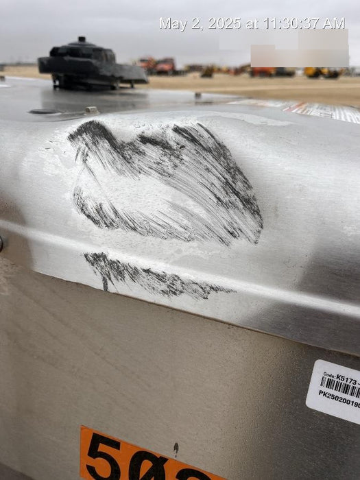 2025 LINCOLN ELECTRIC LE400