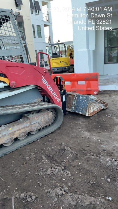 2024 VIRNIG PF4855-5VG