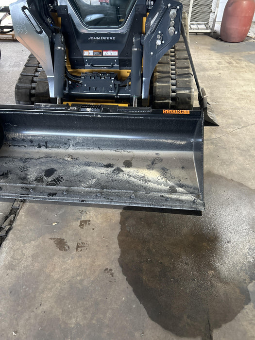 2025 JOHN DEERE 84" Bucket - John Deere