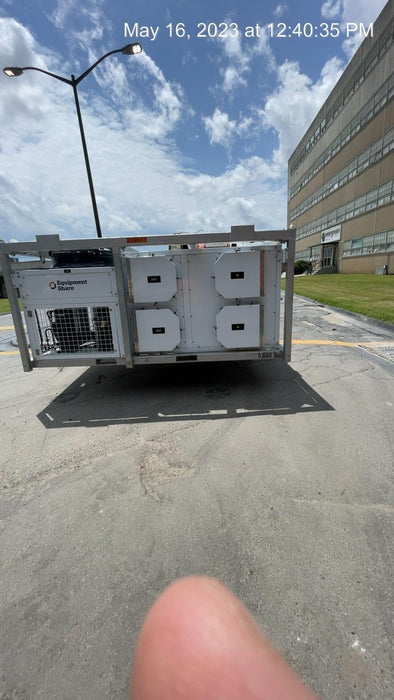 2022 SMARTECH SACP26A-SP