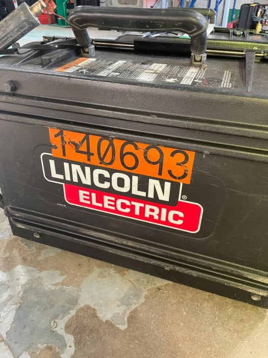 2021 LINCOLN ELECTRIC LN-25X