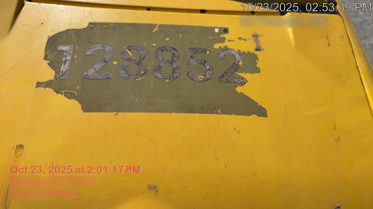 2021 WACKER NEUSON RTLx-SC3