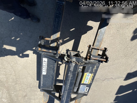 2024 STAR INDUSTRIES M1360B - Star JIB Boom