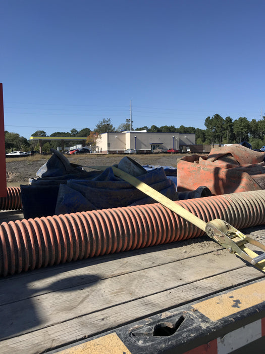 2020 MYERS-SETH A-DD6/HA/SAFE