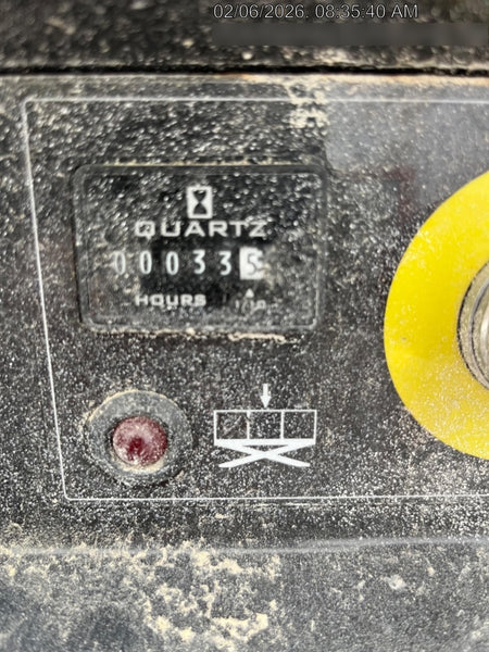 2023 JLG ES1932