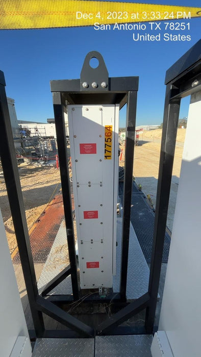 2021 TRYSTAR IL-126-VDE-45MBLP