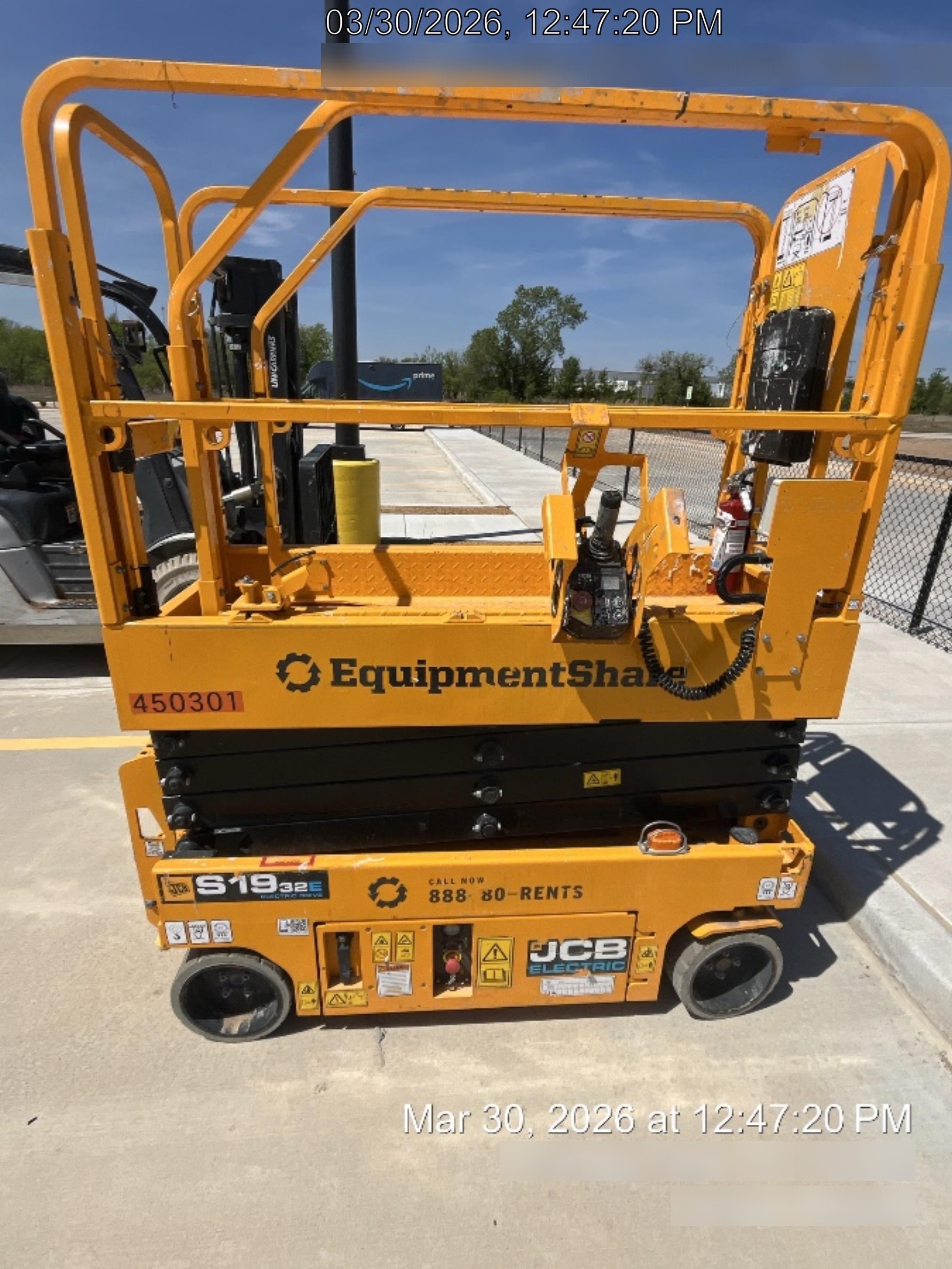2024 JCB S1932E