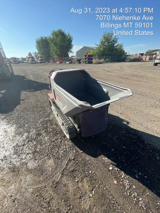 2023 TORO MBTX 2500-TS