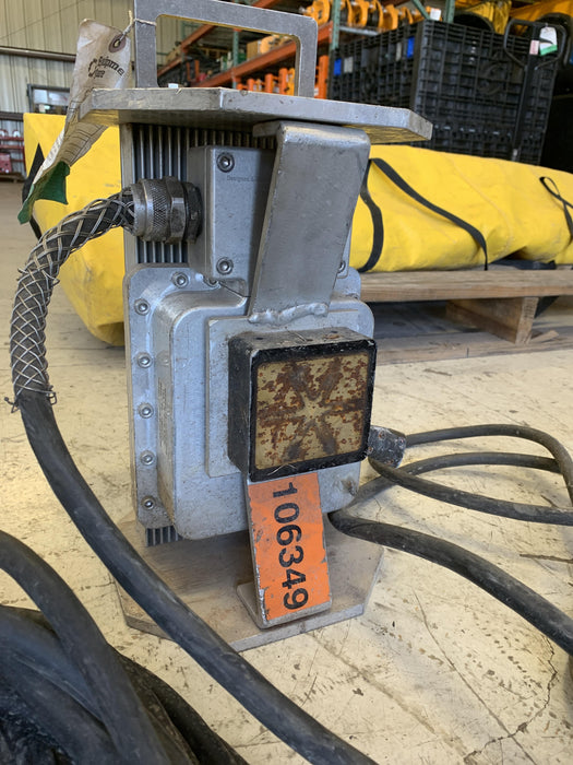 2020 WORKSITE LIGHTING PetroPRO Handy 24639