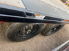 2025 BIG TEX TRAILER 14OA-20