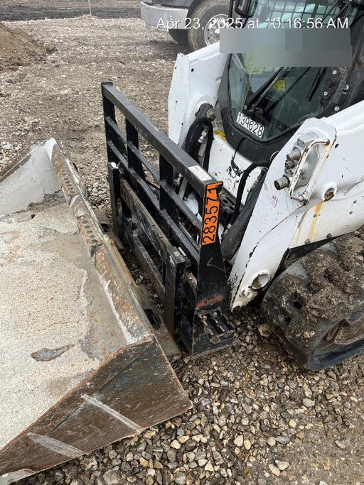 2022 ARROW MATERIAL HANDLING 48" Pallet Forks - Arrow