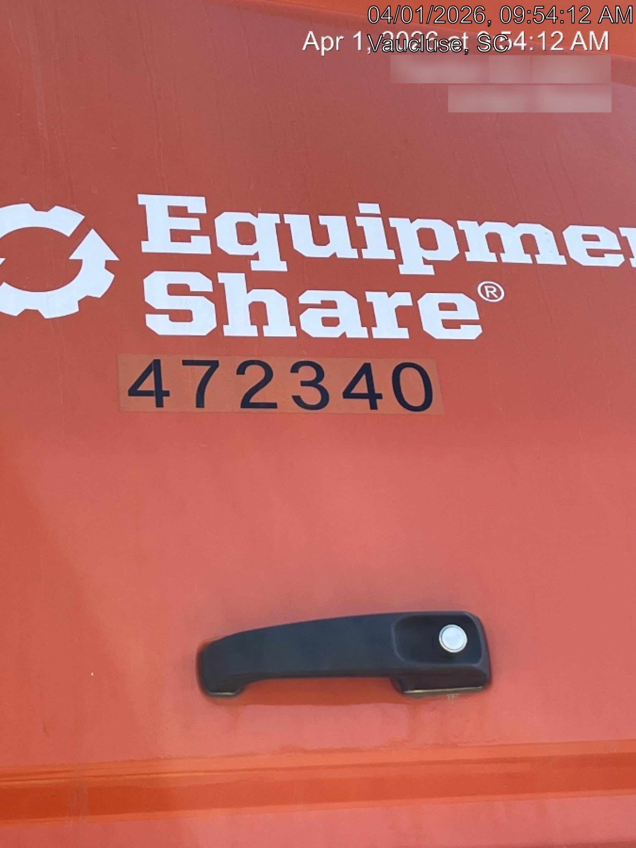 2024 JLG 660SJ