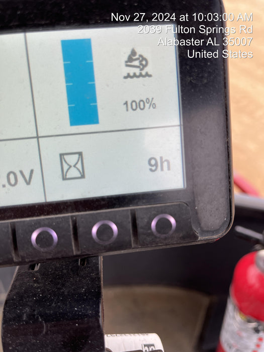 2025 DYNAPAC CA2500D