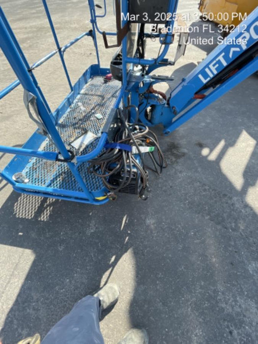 2024 MILLER ELECTRIC CST-282