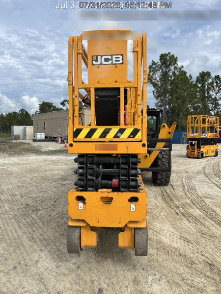 2023 JCB S2632E
