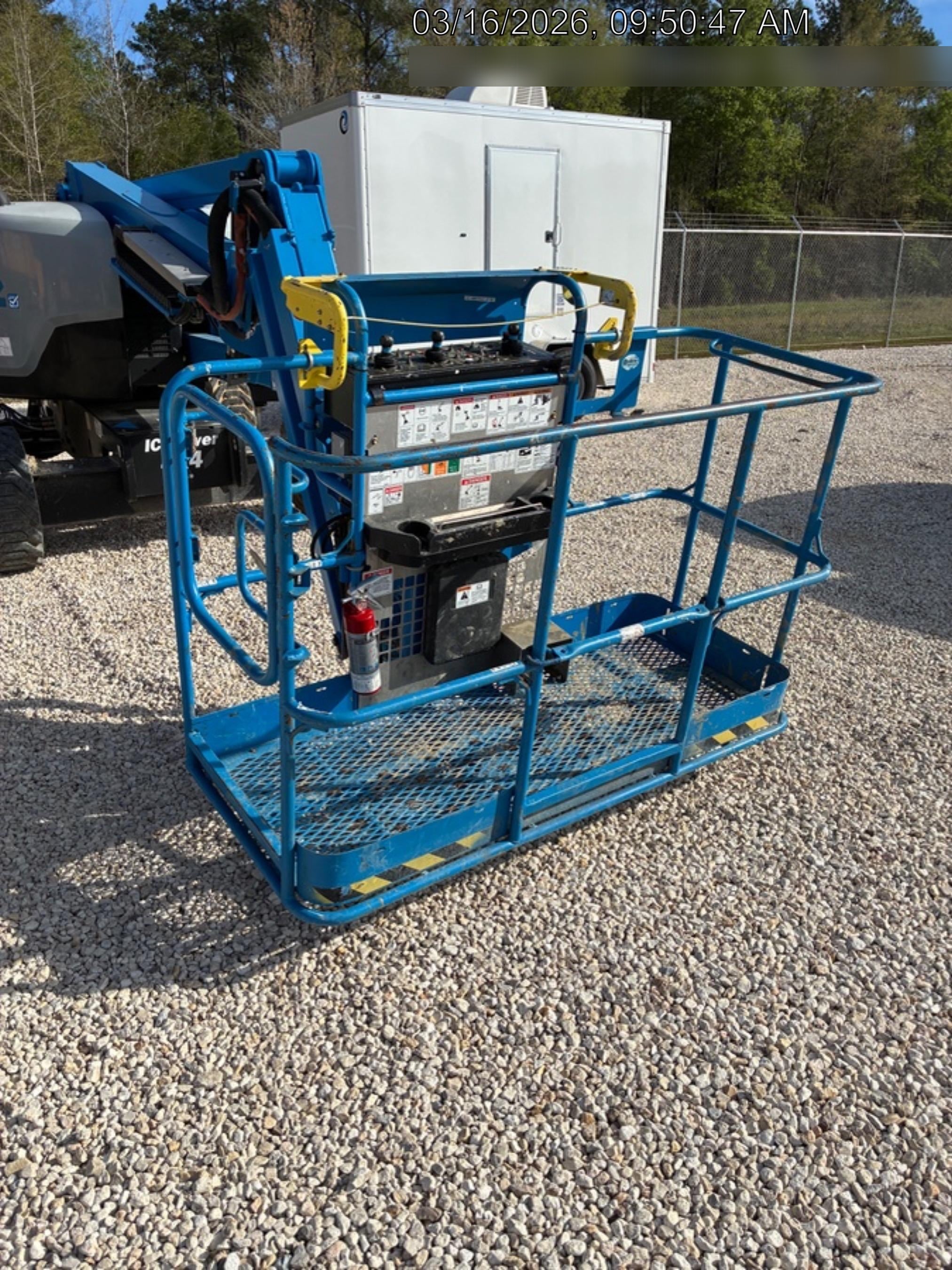 2023 GENIE Z-45 XC