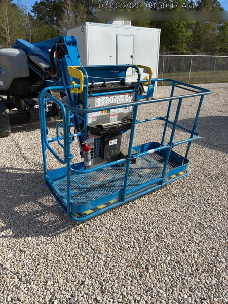 2023 GENIE Z-45 XC