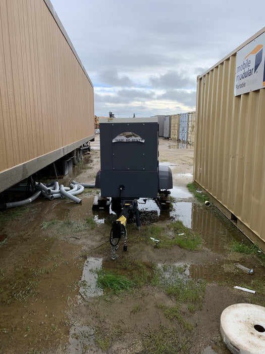 2020 ATLAS COPCO QAS45