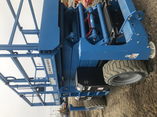 2018 GENIE GS-4390 RT