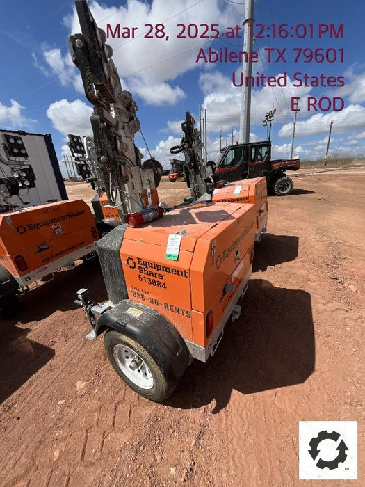 2025 WANCO WLTT-4MM4K