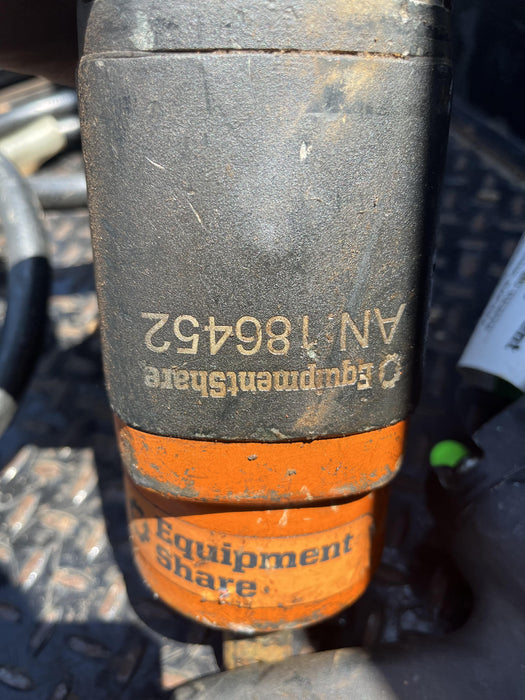 2021 MICHIGAN PNEUMATIC 751SS