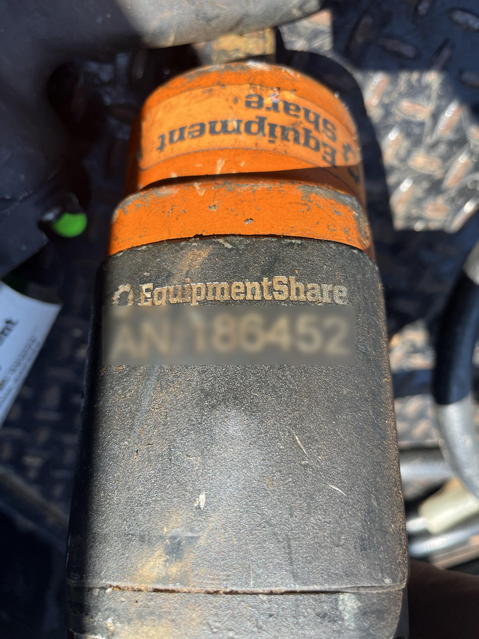 2021 MICHIGAN PNEUMATIC 751SS
