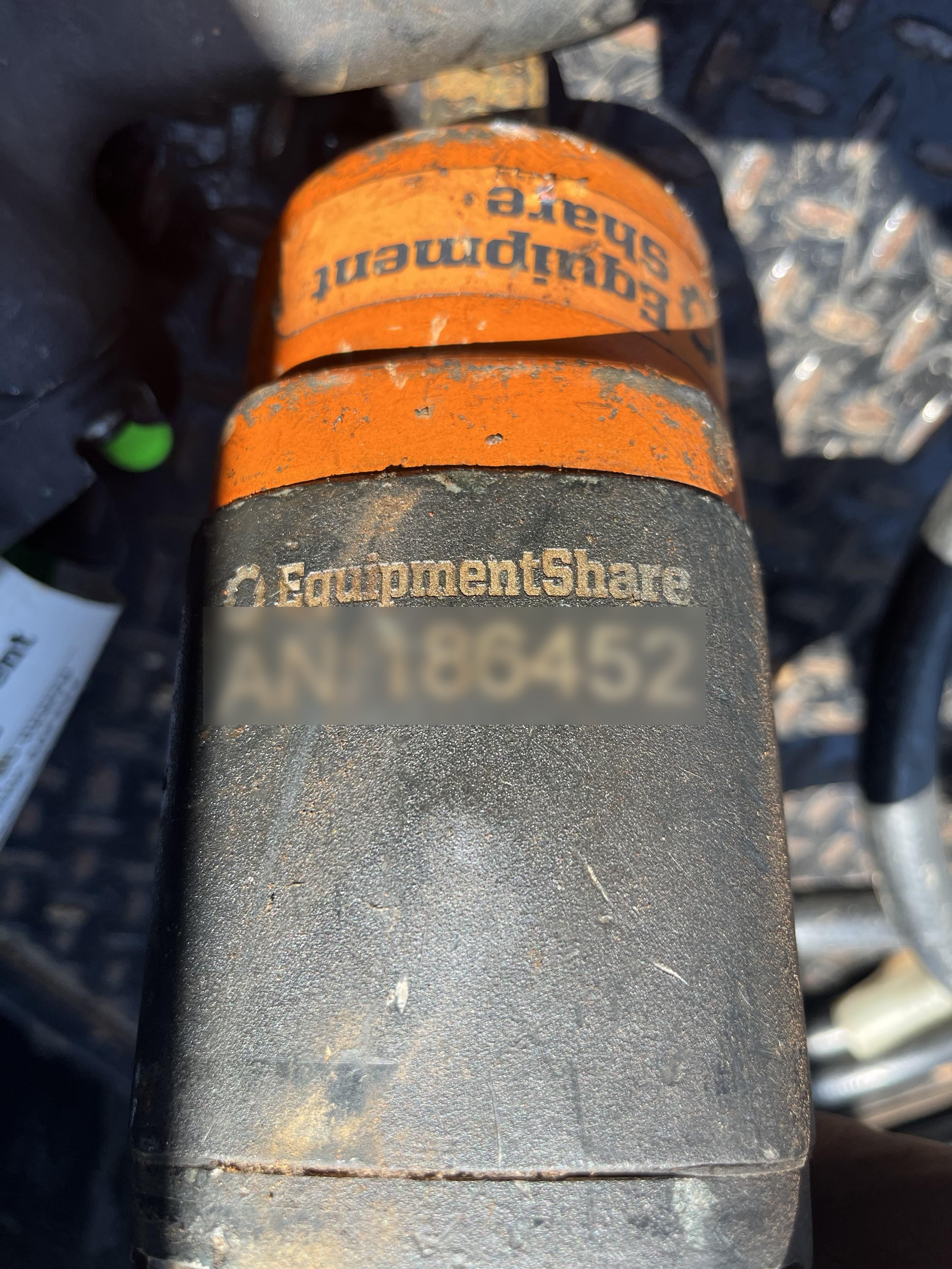 2021 MICHIGAN PNEUMATIC 751SS
