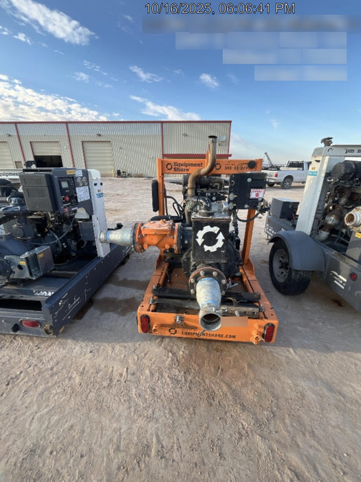 2021 PIONEER PP66S12L71-TD2.9L4