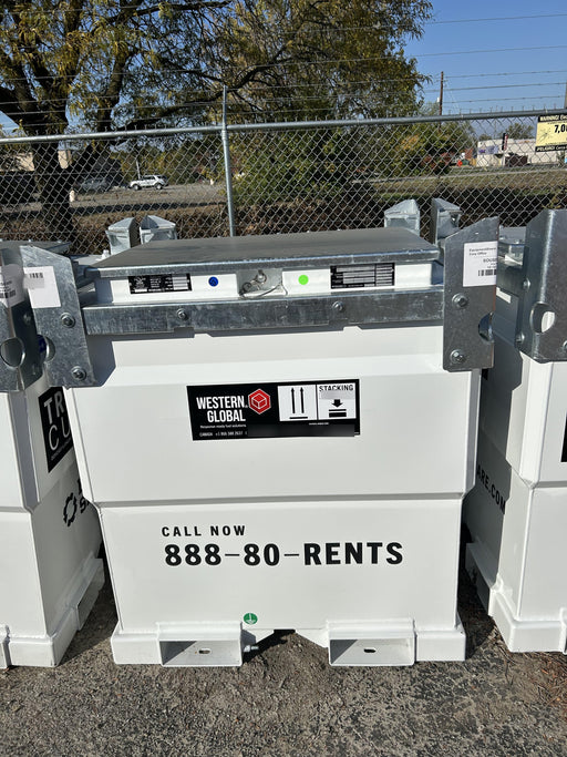 2025 WESTERN GLOBAL 10TCG-ES-12VFHK