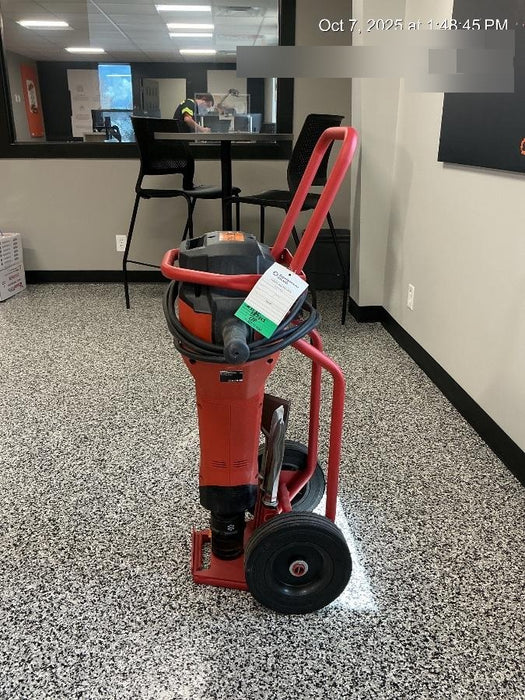 2025 HILTI TE 3000-AVR